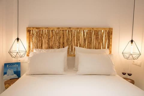 Casa Centro Suites Mykonos, 