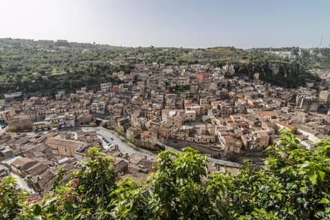 B&B Il Giardino Dei Mandarini, 