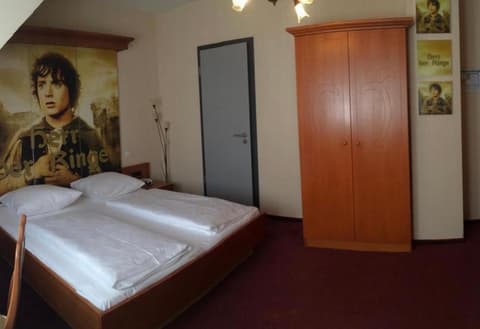 CineHotel Maroni, 
