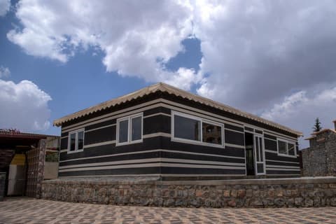 Sama Hotel Jabal Al Akhdar, 