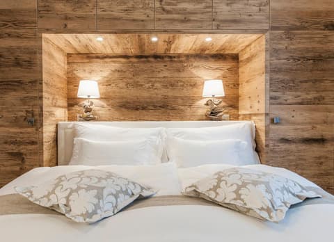 Hotelino Petit Chalet, 