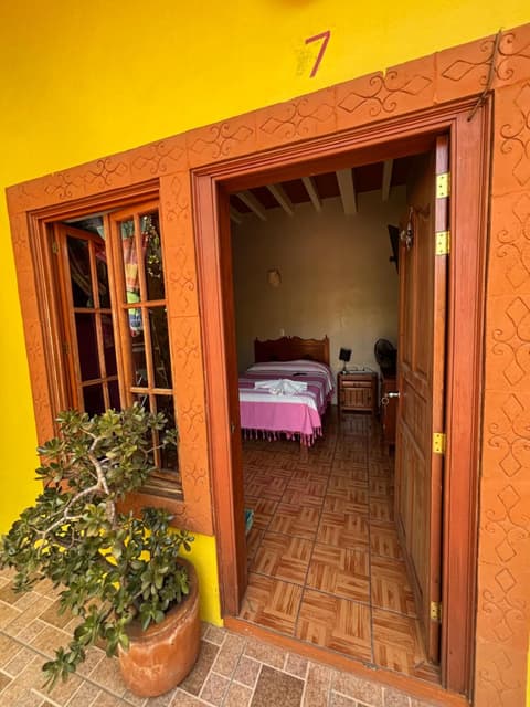 Hotel Posada "Mi Rosita", 