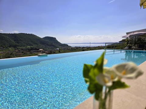 Relais Villa Olivi, 