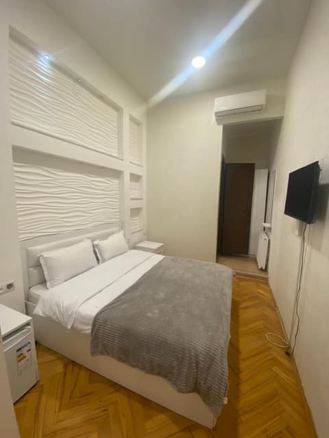 Cozy Rooms Tbilisi, 
