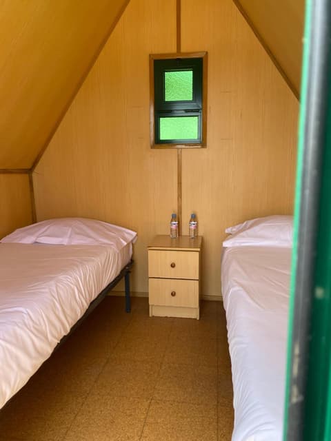 Campimeco by Campigir, 