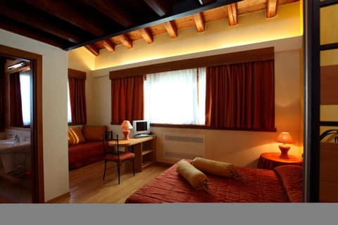 Azienda Agrituristica Calronche, 