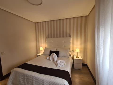 Rooms Castro Centro, 