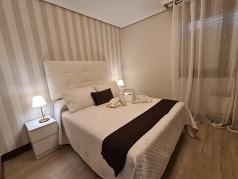 Rooms Castro Centro, 