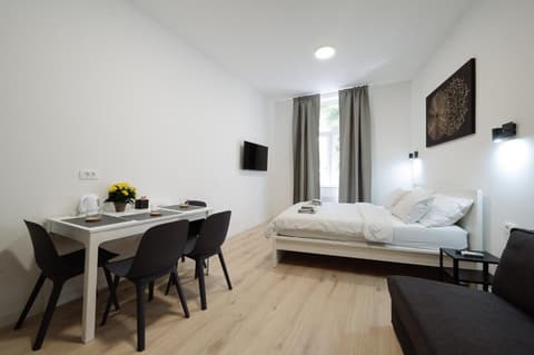 Zagreb ART24 Apartments, 