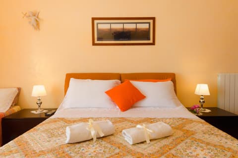 B&B L'Antica Rimessa, 