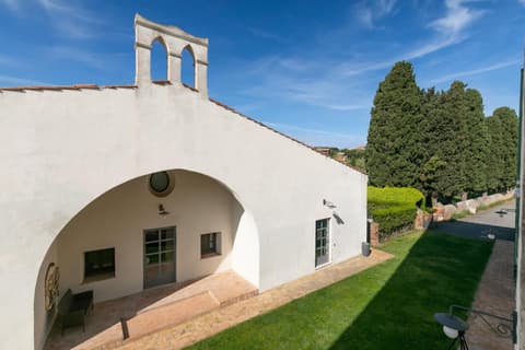 Le Dimore di Terrarossa Argentario, 