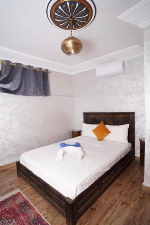 Riad Dar Essassi 23, 