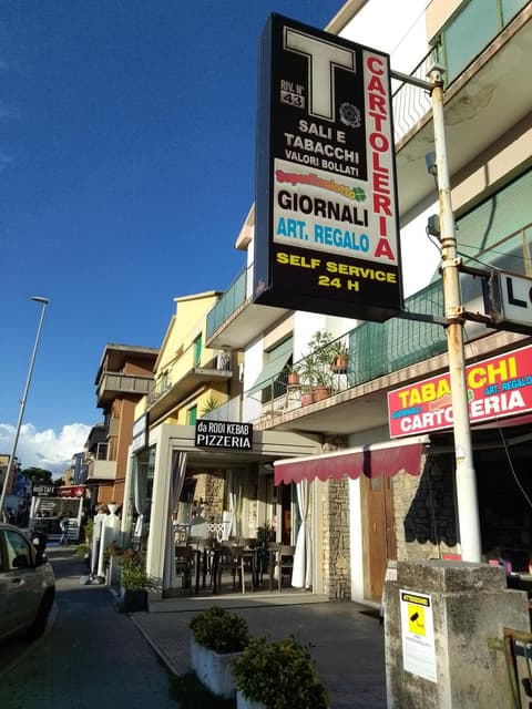 B&B Green's Harmony, 