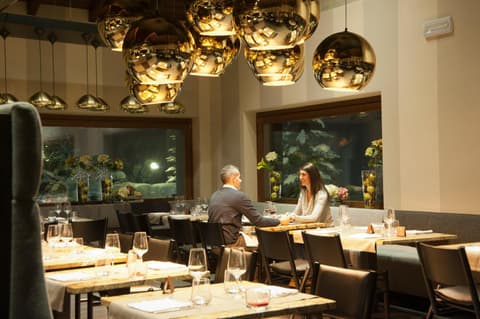 Alexander Charme Hotel, 