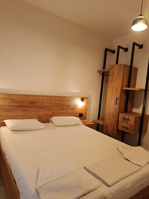 Kleri Beloni Rooms, 