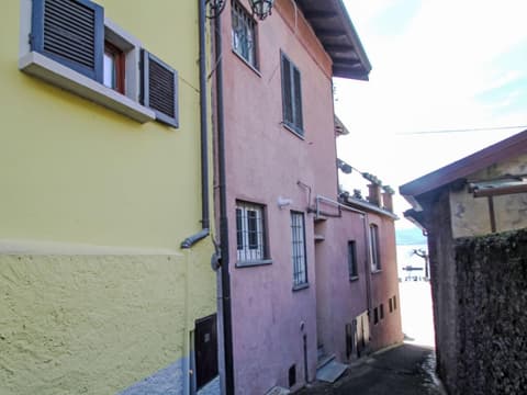 Studio Azzurra by Interhome, 