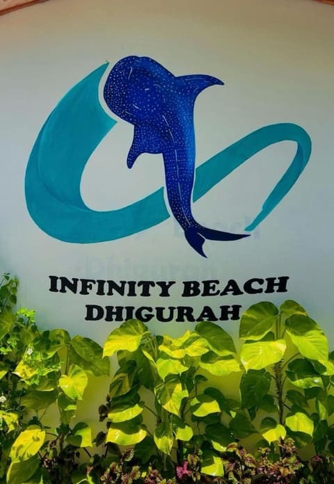 Infinity Beach Dhigurah, 