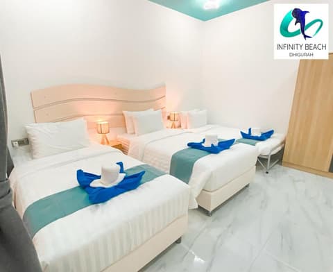 Infinity Beach Dhigurah, 