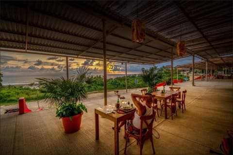 Coccoloba Guest House, 