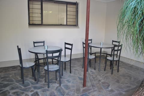Amaris Guesthouse, 
