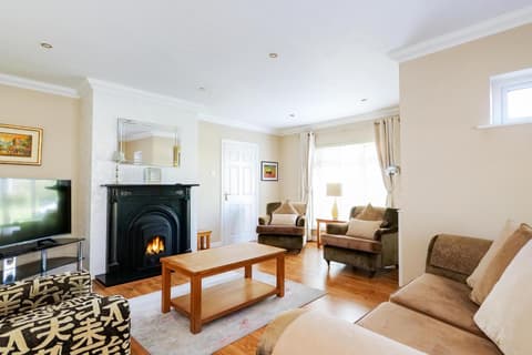 Sea Mist Guesthouse, 