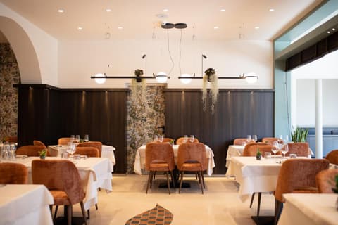 Albergo Ristorante Pozzi, 