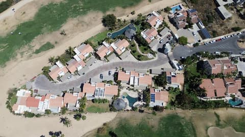 Las Quintas, San José del Cabo, 