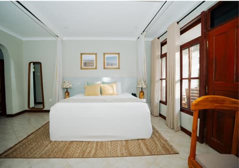 Arusha Planet Lodge, 