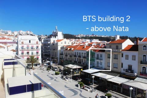 By the Sea - Nazaré, 