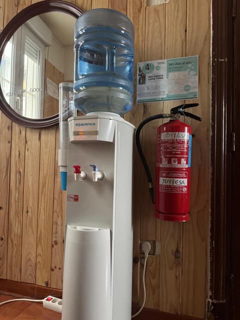 Pension Vista Alegre, 