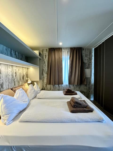 Agriturismo Le Tese, 