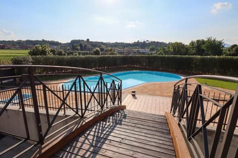 Lago di Garda a 300m - House in Manerba, 