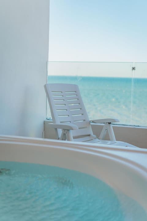 Penthouse en Chicxulub, 