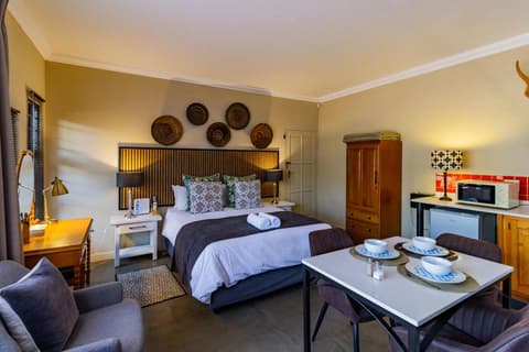 Pumleni Guesthouse, 
