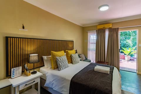 Pumleni Guesthouse, 