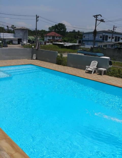 The Ozone Krabi Condotel, 