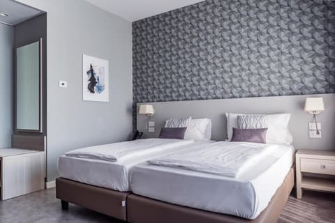 Maritim Resort Calabria, 