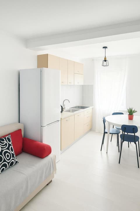 DD Apartments - Iuliu Moldovan, 