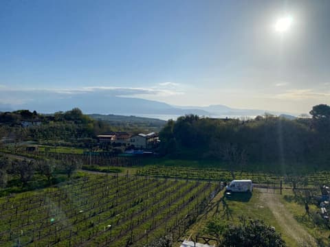 Antiche Mura Casa Vacanze, 