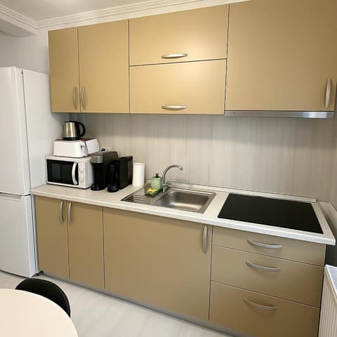 DD Apartments - Iuliu Moldovan, 