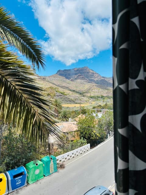 Apartamento Danoe 1, 