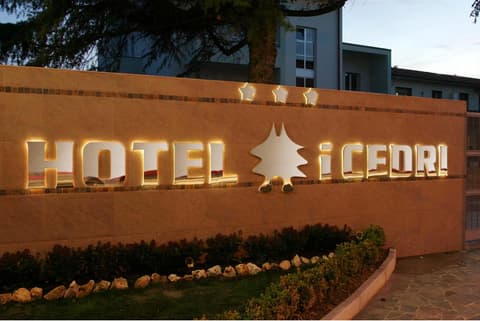 Hotel I Cedri, 