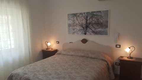 Bed&Breakfast L'Oasi, 
