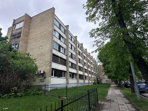 Brand new studio in the center, 