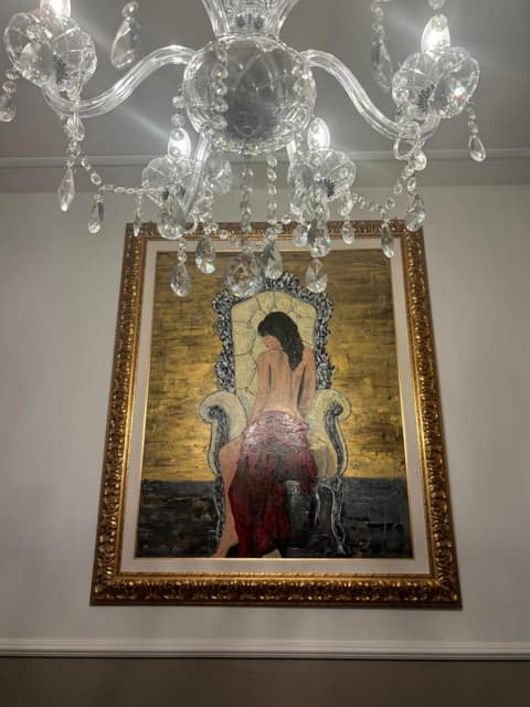 Il Castello Di Venere, 