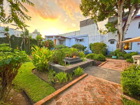 Casa Nawalli Pickleball Resort & Retreats Adults Only, 