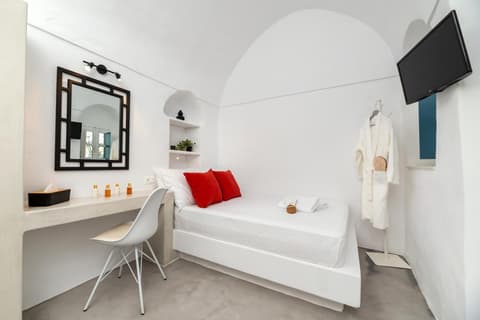 Messavόli Residences, 