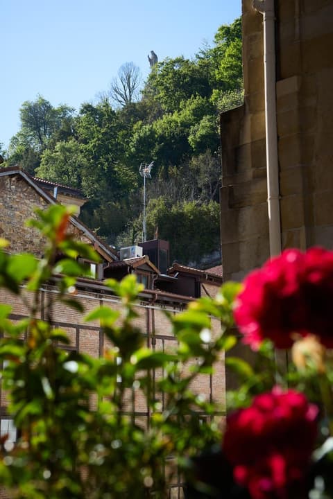 Pensión San Jerónimo, 