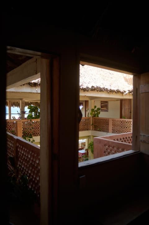 Sebastian de los milagros, 