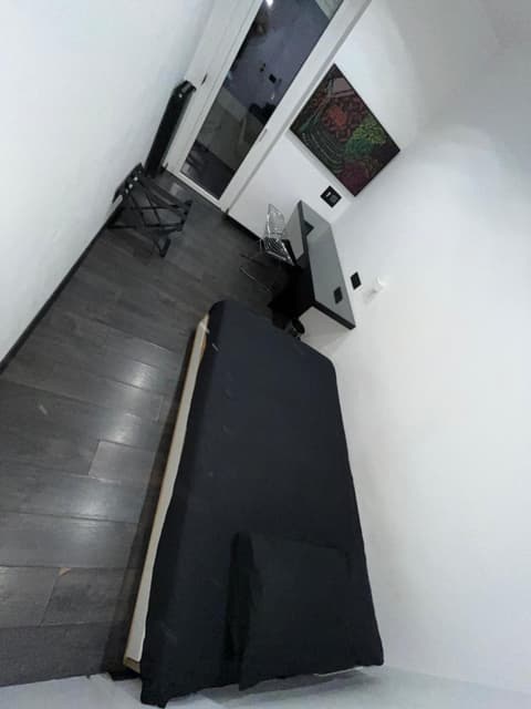 Cinecittà Luxury GUEST HOUSE, 